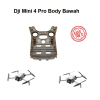 Dji Mini 4 Pro Body Bawah - Dji Mini 4 Pro Bottom Body - Body Bottom